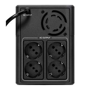 EATON 1600VA 5E1600UD Line Interactive Led Ekran Ups