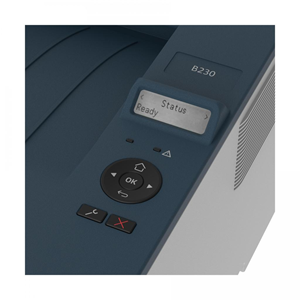 XEROX A4 Siyah B230V_DNI Dublex Laser Yazıcı USB 2.0,Ethernet,Kablosuz