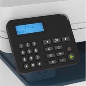 XEROX B235V_DNI A4 Siyah Çok Fonksiyonlu Faxlı Dublex Laser Yazıcı USB 2.0,Ethernet