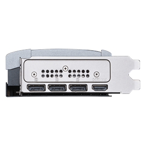 MSI RTX5080 16GB VENTUS 3X OC 16G GDDR7 256bit HDMI DP PCIe 5.0