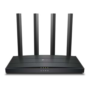 TP-LINK ARCHER AX12 AX1500 Gigabit Router 