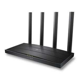 TP-LINK ARCHER AX12 AX1500 Gigabit Router 