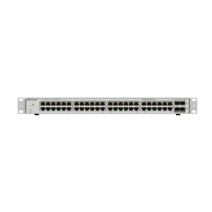 RUIJIE 48port RG-NBS3200-48GT4XS GIGABIT 4X-10GbE SFP Yönetilebilir Switch 