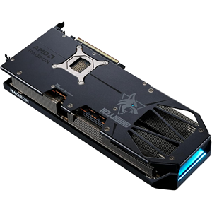 POWERCOLOR 16GB RX9070XT Reaper GDDR6 256bit HDMI DP PCIe 5.0 