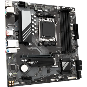 GIGABYTE A620M GAMING X DDR5 HDMI-DP PCIE 5.0 AM5 mATX