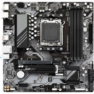 GIGABYTE A620M GAMING X DDR5 HDMI-DP PCIE 5.0 AM5 mATX