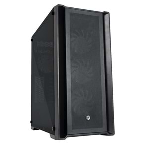 FRISBY 850w 80+ FC-9445G Gaming Mid-Tower PC Kasası