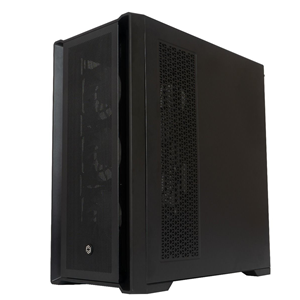 FRISBY 850w 80+ FC-9445G Gaming Mid-Tower PC Kasası