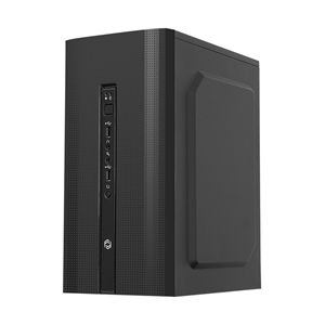 FRISBY 500W FC-2710B Standart Micro-Tower PC Kasası