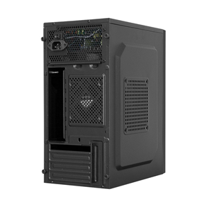 FRISBY 500W FC-2710B Standart Micro-Tower PC Kasası