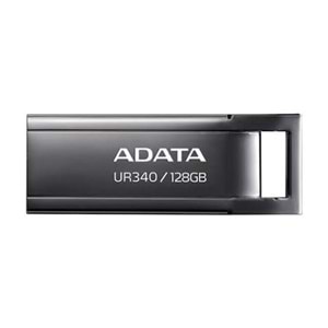 ADATA 128GB Royal UR340 AROY-UR340-128GBK Metal USB 3.2 Bellek 