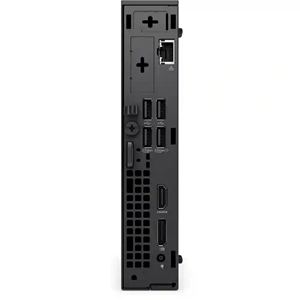 DELL CORE i5 14500T-16GB DDR5 RAM-1TB NVME-FDOS / PRO MICRO BTO008_QCM1250_U MINI PC (UM120DEL0059)
