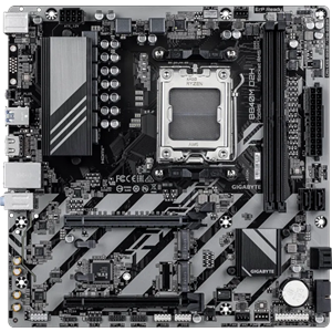 GIGABYTE B840M-D2H DDR5 HDMI-DP PCIE 5.0 AM5 mATX