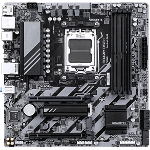 GIGABYTE B840M-DS3H DDR5 HDMI-DP PCIE 4.0 AM5 mATX
