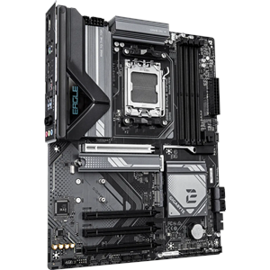 GIGABYTE B850 EAGLE WIFI6E DDR5 HDMI-DP TYPEC PCIE 5.0 AM5 ATX
