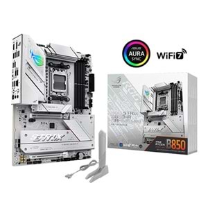 ASUS ROG STRIX B850-A GAMING WIFI7 NEO A DDR5 HDMI-DP PCIE 5.0 AM5 ATX