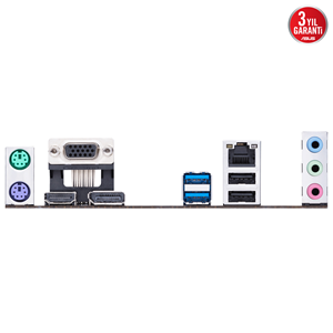 ASUS PRIME H610M-E-CSM DDR5 HDMI-DP PCIE 4.0 1700p mATX Kurumsal Anakart