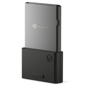 SEAGATE EXT 1TB EXPCARDXBOX STJR2000400 SSD Depolama Genişletme Kartı