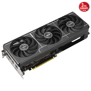 ASUS 16GB PRIME RX9060XT-O16G GDDR6 128bit HDMI-DP PCIE 5.0