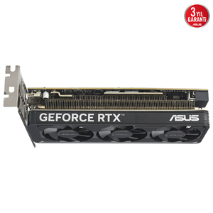 ASUS RTX5060 8GB RTX5060-O8G-LP-BRK GDDR7 128bit HDMI DVI DP Ekran kartı 