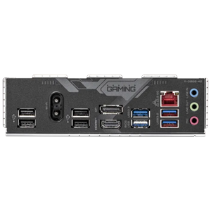 GIGABYTE B760M GAMING X WIFI6E GEN5 DDR5 HDMI-DP PCIE 4.0 1700p mATX