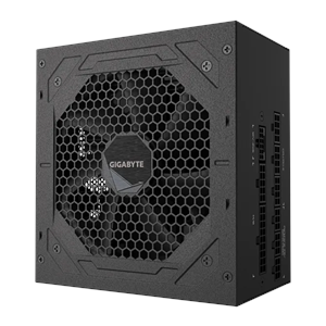 GIGABYTE 1000w 80+Gold GP-UD1000GM PG5 V2 Tam Modüler Power Supply