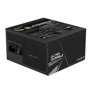 GIGABYTE 1000w 80+Gold GP-UD1000GM PG5 V2 Tam Modüler Power Supply