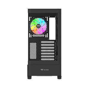 THERMALTAKE VIEW 290 CURVED TG CA-11G-00M1WN-00 3-ARGB Fanlı Gaming Mid-Tower PC Kasası