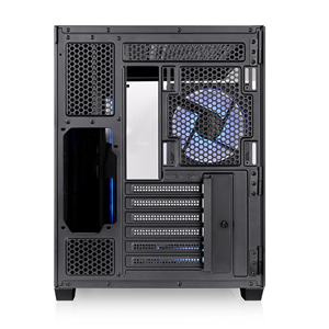 THERMALTAKE VISION 330 CA-11V-00M1WN-00 6-ARGB FANLI Gaming Mid-Tower PC Kasası