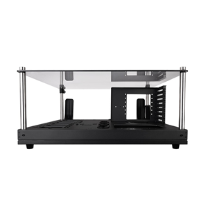 THERMALTAKE CORE P5 V2 CA-1E7-00M1WN-05 Panoramik Gaming Mid-Tower PC Kasası