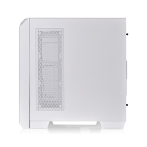 THERMALTAKE VIEW 300MX CA-1P6-00M6WN-00 2-20CM ARGB Fanlı Gaming Mid-Tower PC Kasası Beyaz
