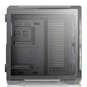 THERMALTAKE VIEW 51 CA-1Q6-00M1WN-00 2-20CM ARGB Fanlı Gaming Full Tower PC Kasası