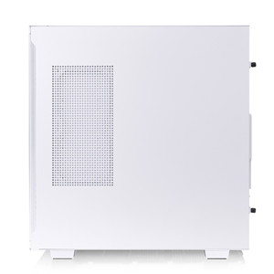 THERMALTAKE DIVIDER 300 TG AIR CA-1S2-00M6WN-02 4-ARGB Fanlı Gaming mid-Tower PC Kasası Beyaz
