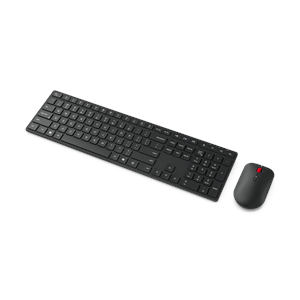 LENOVO Multi-Device Kablosuz Klavye ve Mouse Seti (4X31S04846)