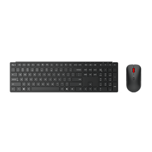 LENOVO Multi-Device Kablosuz Klavye ve Mouse Seti (4X31S04846)