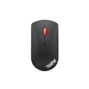 LENOVO Thinkpad 4Y50X88822 TP Bluetooth Silent Mouse