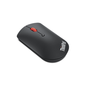 LENOVO Thinkpad 4Y50X88822 TP Bluetooth Silent Mouse