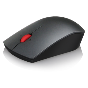 LENOVO Kablosuz Siyah Mouse (4X30H56887)