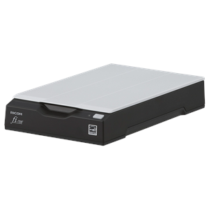 RICOH fi-70F A6 Pasaport & Kimlik Tarayıcı