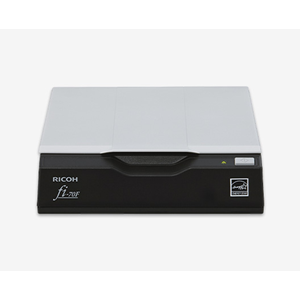 RICOH fi-70F A6 Pasaport & Kimlik Tarayıcı