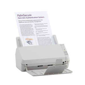 RICOH A4 SP-1120N 20ppm Döküman Tarayıcı Ethernet