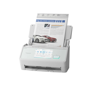 RICOH A4 iX2500 W 45ppm Döküman Tarayıcı Ethernet