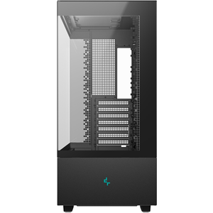DEEPCOOL CH690 DIGITAL Panoramic Dijital Ekranlı Gaming Mid-Tower PC Kasası