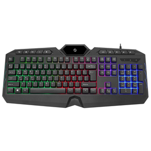 FRISBY Q TR FK-4860QU Gaming Klavye Usb
