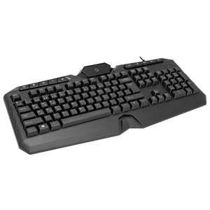 FRISBY Q TR FK-4860QU Gaming Klavye Usb