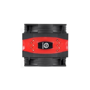 THERMALTAKE FRIO ADVANCED CL-P0596 AM3-2066p Hava Soğutmalı İşlemci Fanı 230w