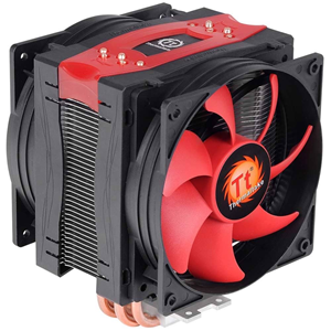 THERMALTAKE FRIO ADVANCED CL-P0596 AM3-2066p Hava Soğutmalı İşlemci Fanı 230w