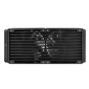 THERMALTAKE 240MM WATER 3.0 CL-W233-PL12SW-A SYNC AM4-TR4-2066 Sıvı Soğutmalı İşlemci Fanı