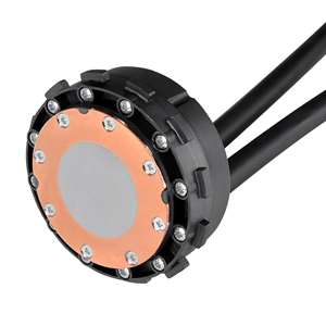 THERMALTAKE 240MM WATER 3.0 240 Sync Edition ARGB AM5-1700p Sıvı Soğutmalı İşlemci Fanı