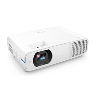 BENQ 5000ansilümen LH750 1080p 4LED Kurumsal / Eğitim DLP Projeksiyon Cihazı